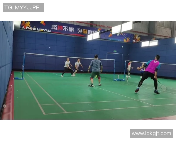 重庆羽毛球队耐力训练揭秘助力运动员突破自我极限