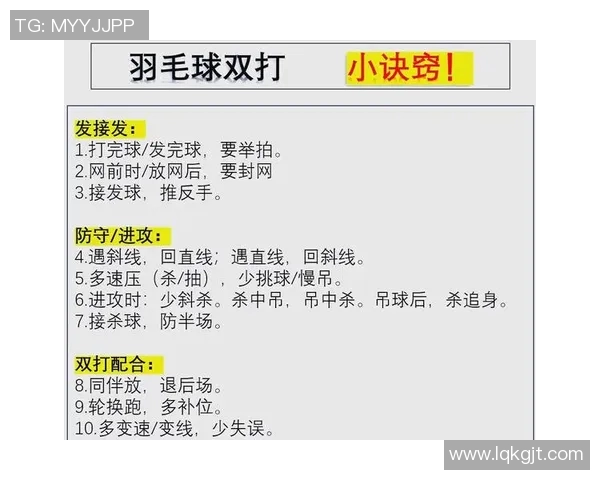 重庆羽毛球队中路突破打法的深度分析与战术探讨