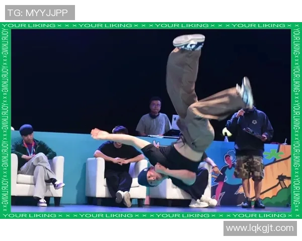 重庆街舞队节奏风格深度对比探讨与分析