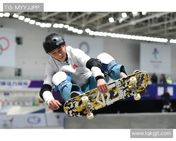 重庆街舞队在世界滑板锦标赛中的精彩表现与力量解析