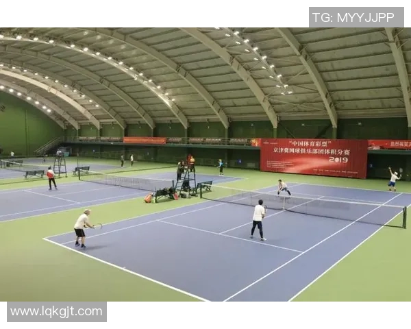 重庆网球队实力对比深度剖析与未来发展潜力探讨