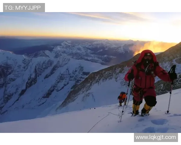 陈强独家揭秘攀岩技巧与心得分享助你征服高峰