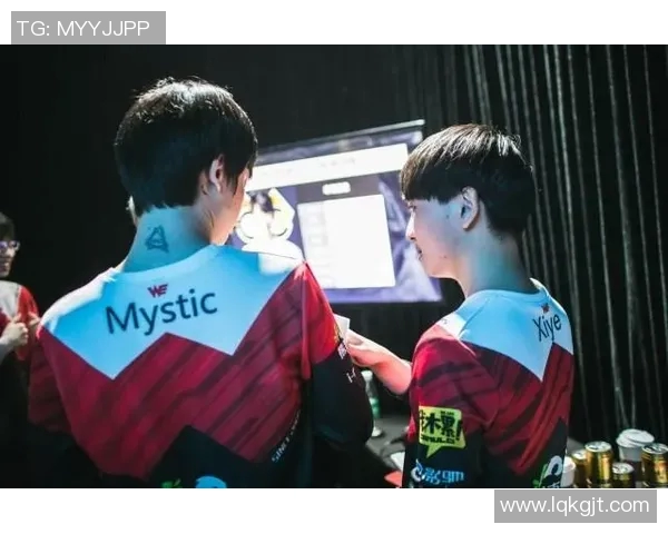 青年赛积分榜更新WE战队以100分稳居第一名