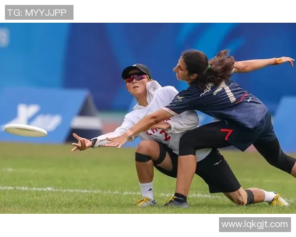 飞盘意识排行榜揭晓广州飞盘队荣登榜首引发热议