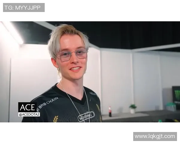 陈芳专访:回顾DOTA2历程 陈芳专访:回顾DOTA2历程