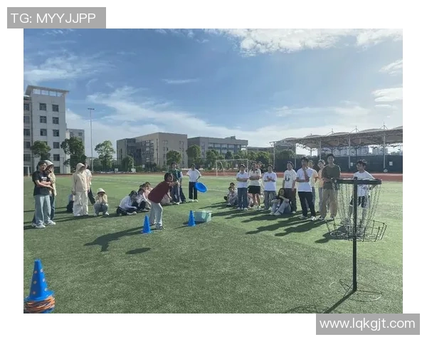 飞盘团队协作实力大比拼北京飞盘队荣获第二名佳绩