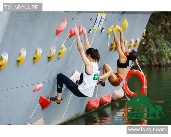 陈秀英专访：从初学者到攀岩高手的心路历程与成长故事