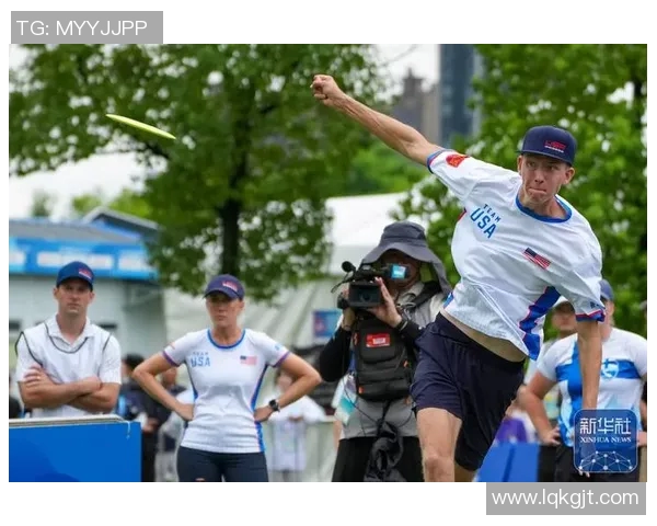 飞盘战术解析：深入探讨成都飞盘队的区域防守策略与实践