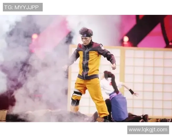 黄军的街舞人生：从热爱到梦想的深度对话与心路历程分享