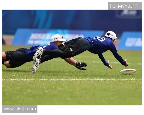 飞盘速度排行榜揭晓杭州飞盘队荣获第七名佳绩引关注