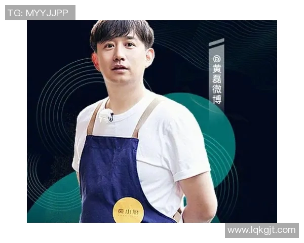 黄磊畅谈网球生涯背后的故事与心路历程 黄磊畅谈网球生涯背后的故事与心路历程