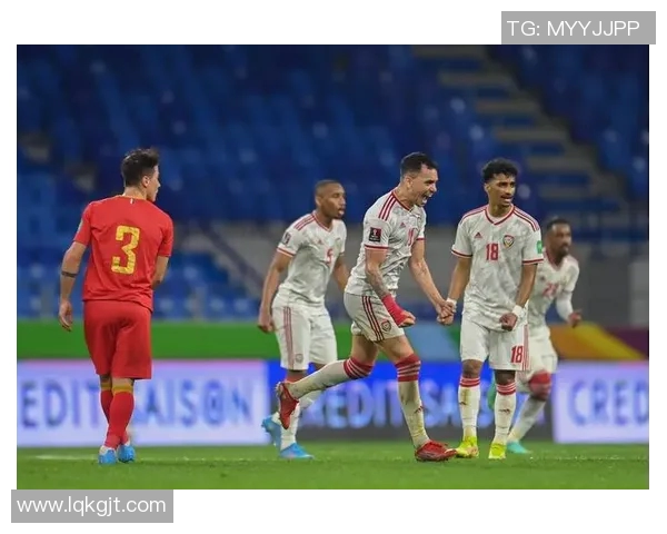 亚运会精彩对决泰国与阿联酋足球直播全程回顾与精彩瞬间分析