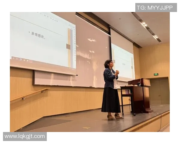 代怀博：探索新兴技术对未来社会的深远影响与挑战