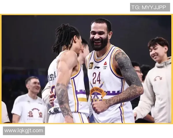 今晚辽宁对北控精彩比赛回放全程回顾和精彩瞬间分析