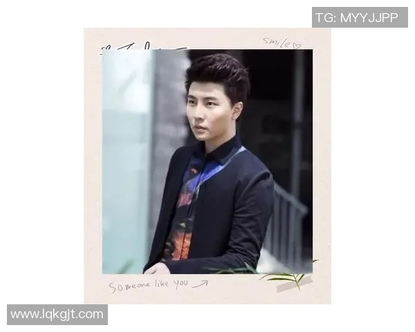 付豪:从青年才俊到行业领军人物的成长之路与未来展望 付豪:从青年才俊到行业领军人物的成长之路与未来展望