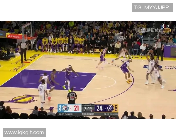 今天湖人对阵雷霆精彩直播全程回顾与赛后分析尽在这里