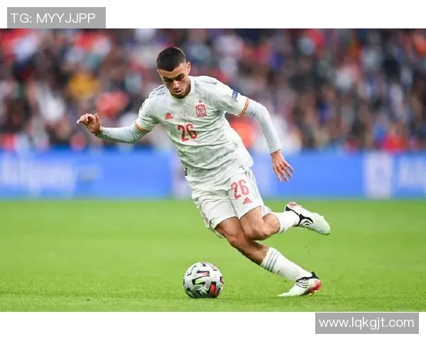 佩德里：年轻天才在足球世界中崭露头角的传奇之路与未来展望