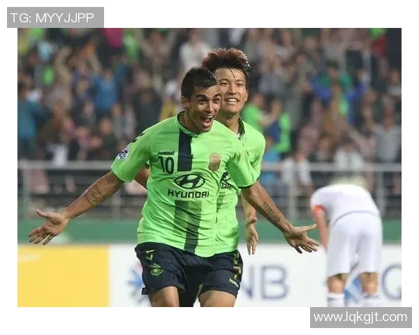 全北汽车与北京国安的激烈对决谁能在这场较量中笑到最后