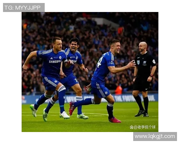 切尔西与热刺对决谁能在英超赛场上笑到最后分析与预测