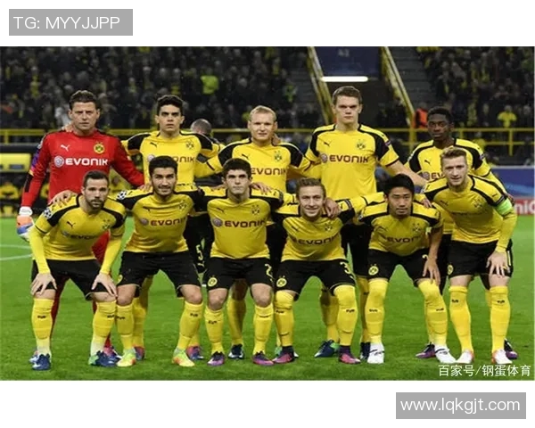 多特蒙德与巴黎圣日耳曼阵容对比分析及战术解析 多特蒙德与巴黎圣日耳曼阵容对比分析及战术解析