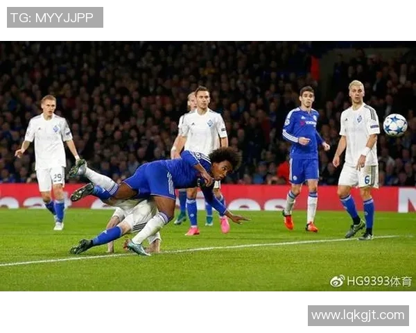 基迪纳摩对阵切尔西精彩直播全程回顾与赛后分析