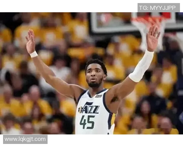 多诺万米切尔的篮球之路与未来发展展望分析