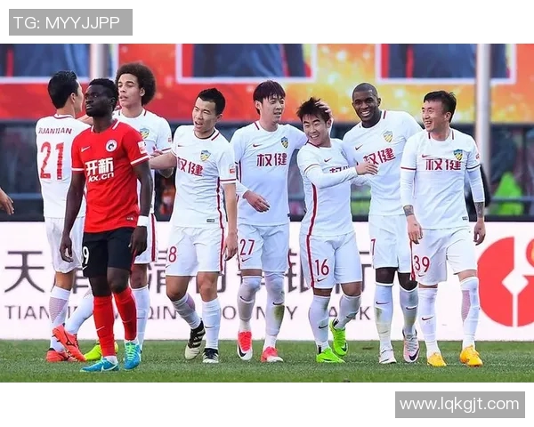 天津权健与辽宁精彩对决全场录像回放分析及精彩瞬间集锦