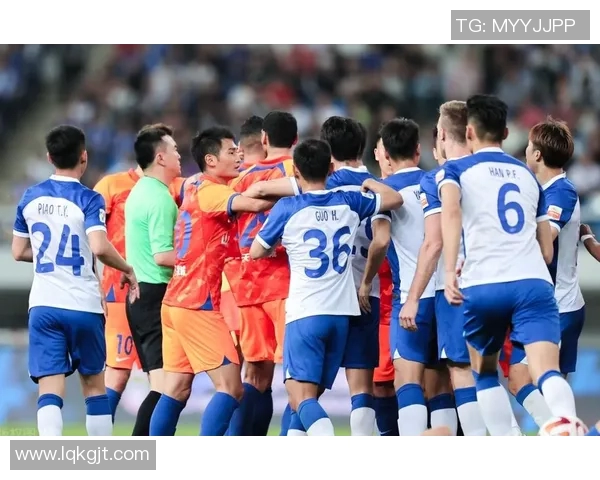 大连与长春的精彩对决赛果揭晓引发球迷热议