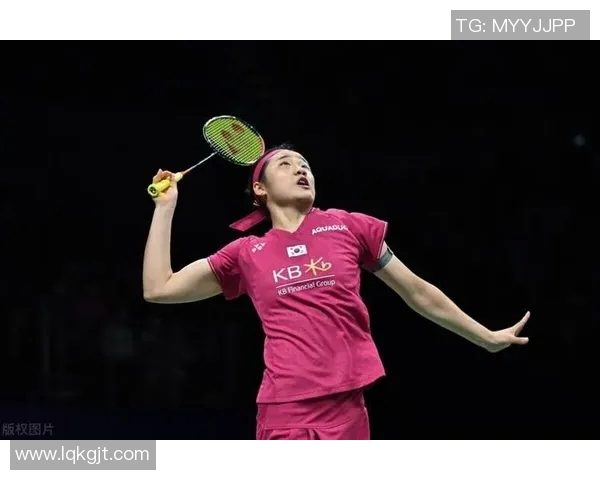 山口茜与辛德胡巅峰对决谁将问鼎羽毛球世界之巅