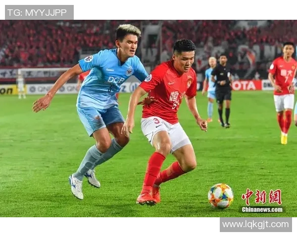 恒大与大邱FC精彩对决直播全程回顾及赛后分析