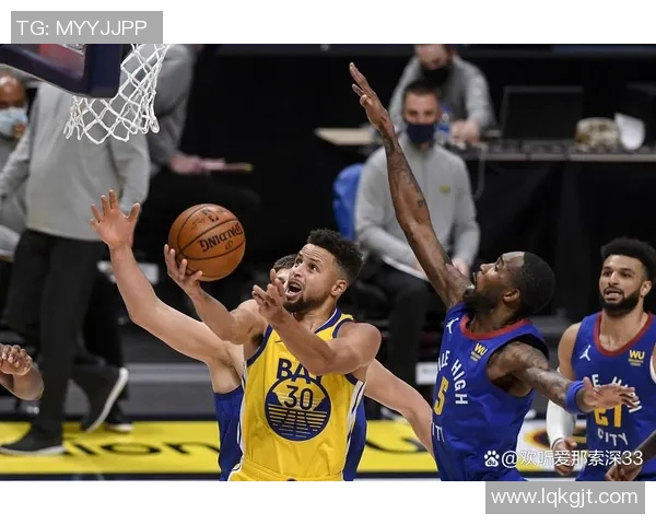 库里领衔勇士队挑战森林狼全力争胜精彩对决即将上演