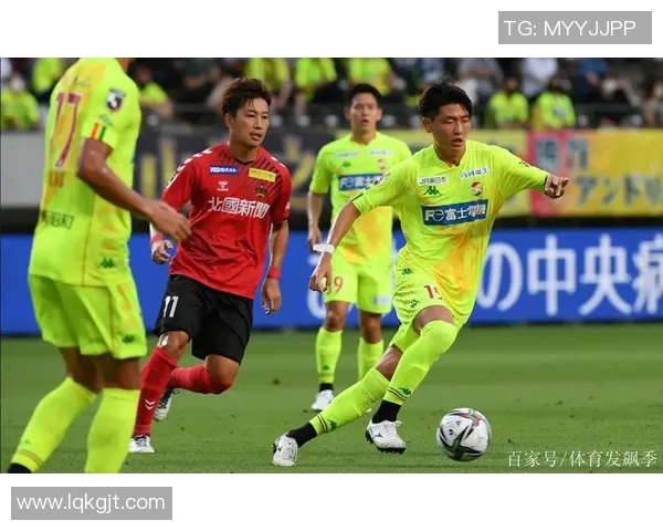 德岛与千叶对决前瞻分析双方战术及球员状态全面解读