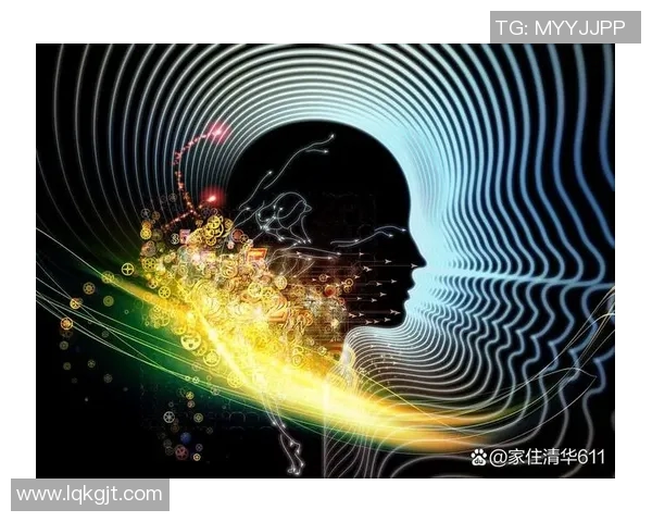 拉波尔特:探索未来科技与人类生活的交汇点 拉波尔特:探索未来科技与人类生活的交汇点