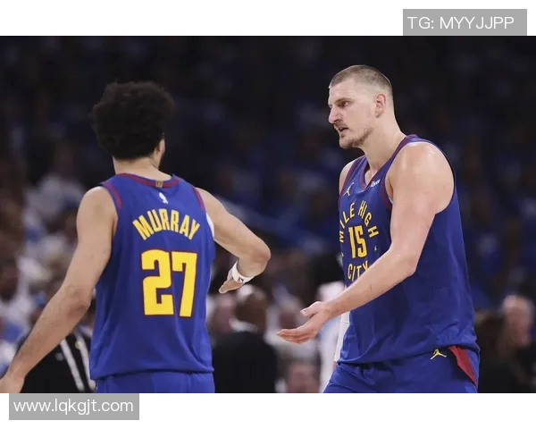 掘金与开拓者季后赛对决回顾与分析揭示球队命运的关键时刻