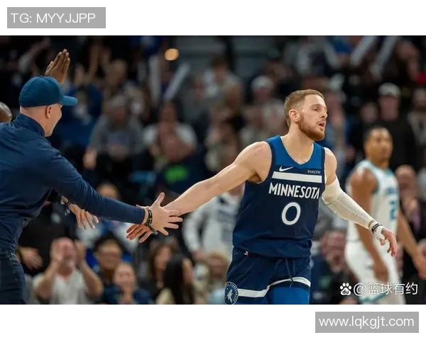 森林狼与骑士对决分析及双方近期状态评估