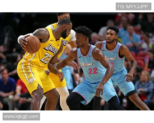 湖人对决热火赛前分析与胜负预测展望