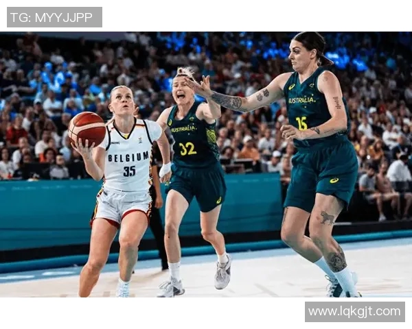 澳大利亚与法国篮球对决精彩回顾与赛场亮点分析