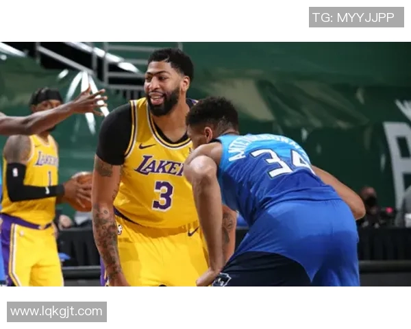 湖人对阵雄鹿精彩回放录像全程回顾与分析