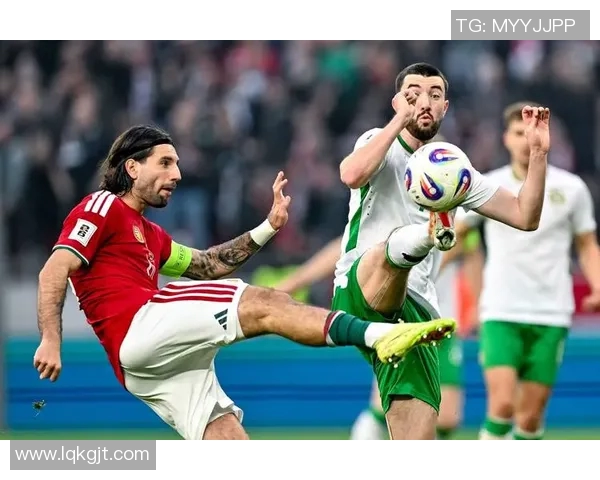 爱沙尼亚与匈牙利足球对决深度分析及赛前展望