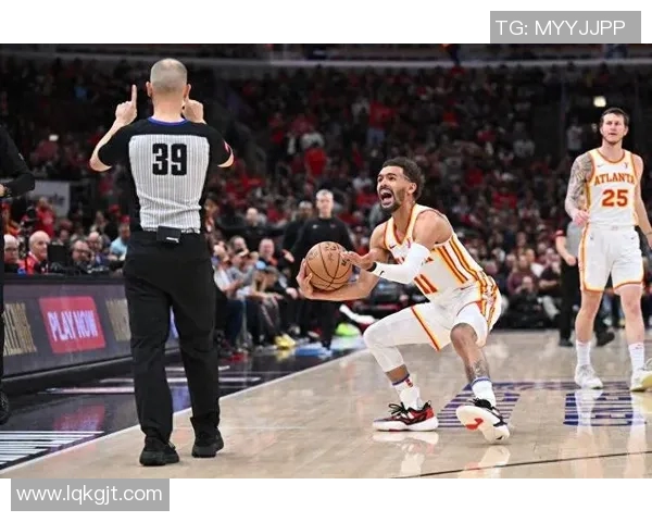 特雷杨的篮球之路：从新秀到全明星的辉煌历程与未来展望