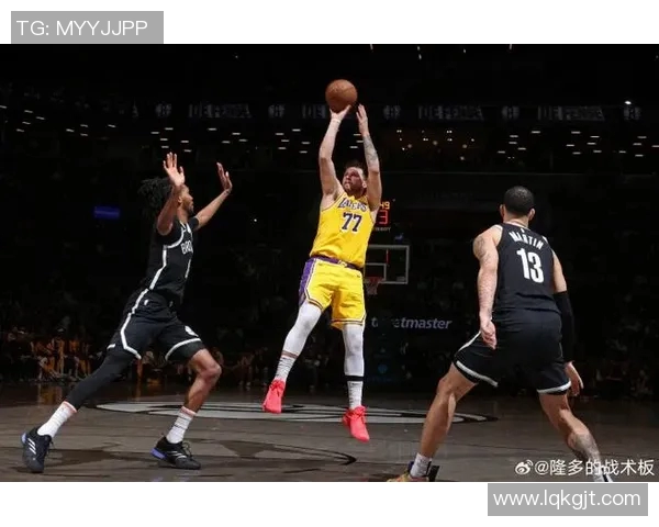 篮网与湖人精彩对决直播在线全程回顾与赛后分析尽在此处
