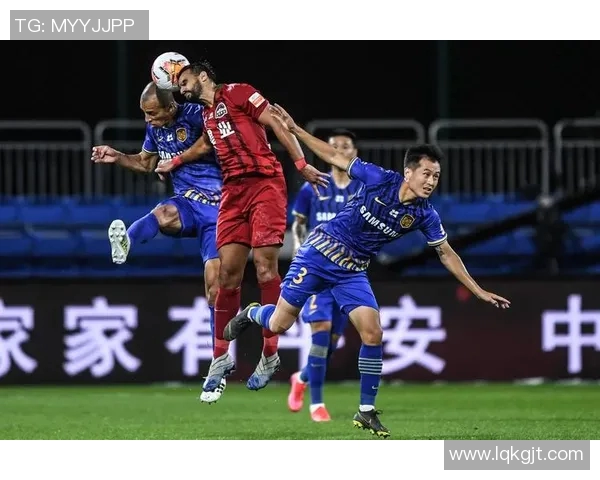 苏宁与建业精彩对决视频直播全程回顾与精彩瞬间分析