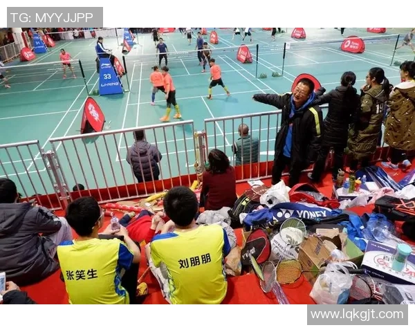 重庆羽毛球队的灵活性探秘与训练方法分析