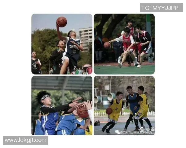 重庆篮球队的个人能力分析与发展潜力探讨