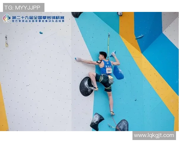 重庆攀岩队在世界攀岩锦标赛中的技术表现分析与点评