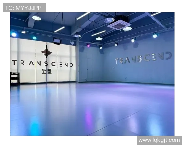 陈敏的街舞人生探索与成长之路深度对话分享舞蹈背后的故事与梦想