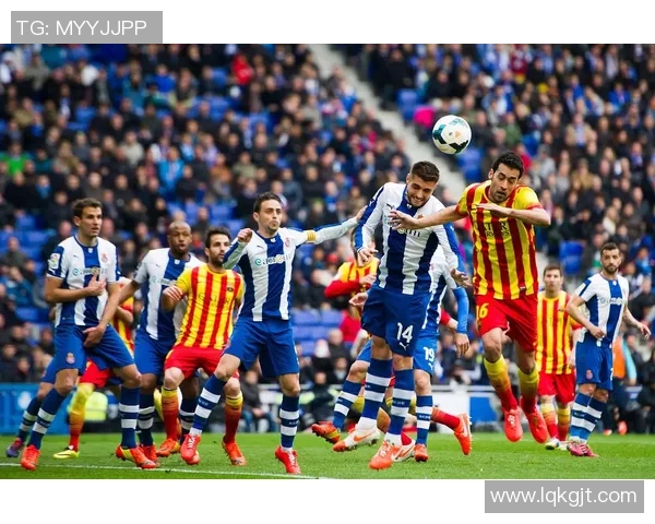 马赛与西班牙人激战正酣谁能在欧战中笑到最后