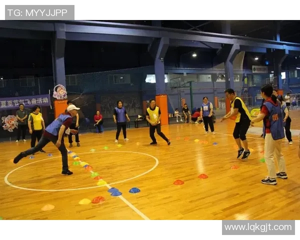 飞盘飞扬北京飞盘队的成长历程与梦想追逐