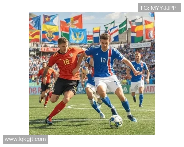 黑山与丹麦激战正酣比赛结果揭晓引发热议 黑山与丹麦激战正酣比赛结果揭晓引发热议