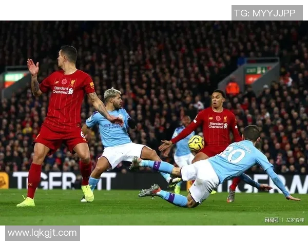 2004年英超经典对决曼城迎战利物浦激情四溢的足球盛宴